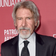 Image for article titled Harrison Ford Cannot Differentiate the Chrises